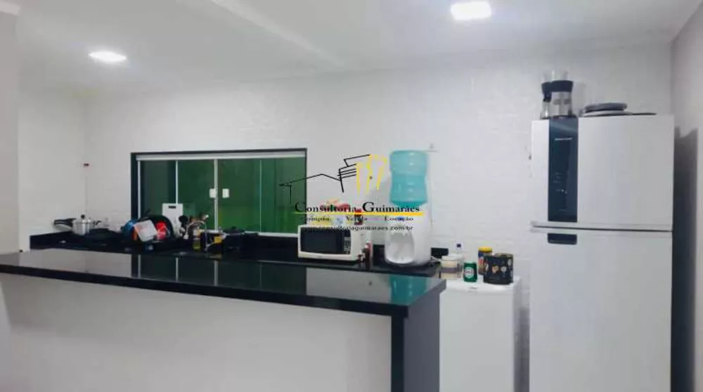 Casa de Condomínio, 3 quartos - Foto 22