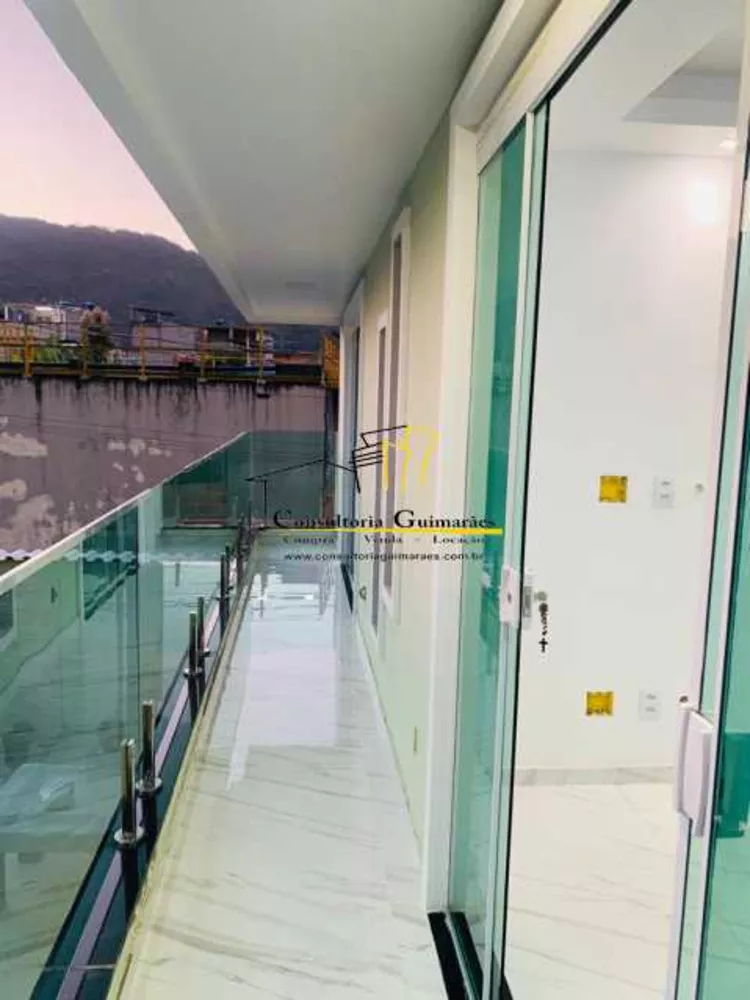 Casa de Condomínio, 3 quartos - Foto 17