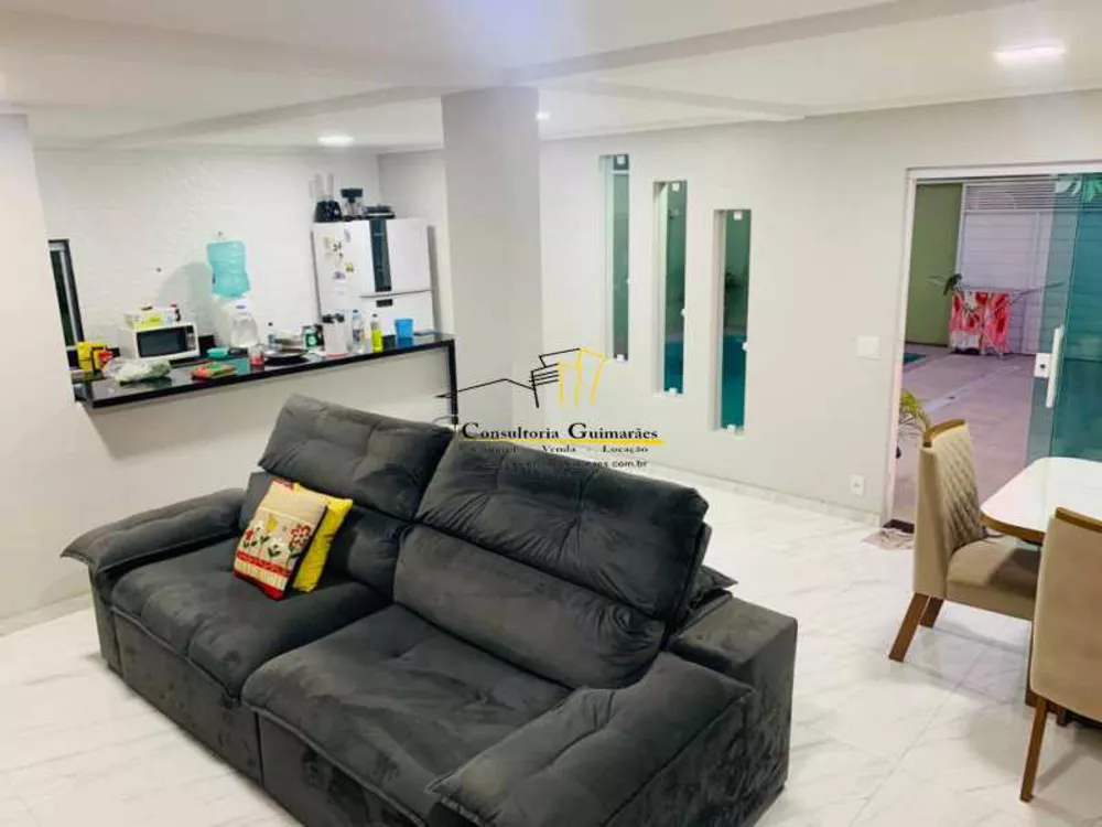 Casa de Condomínio, 3 quartos - Foto 12