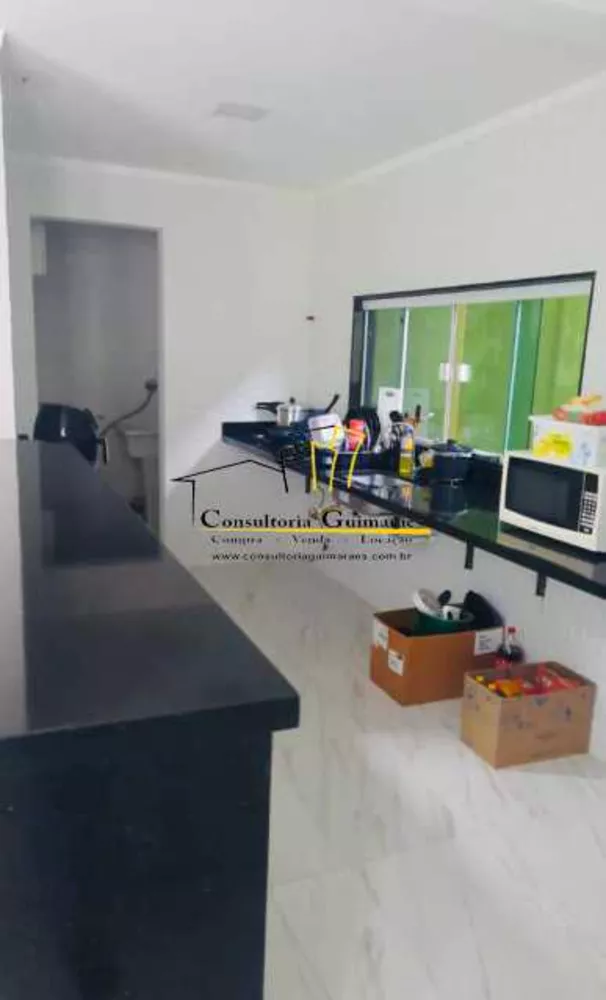 Casa de Condomínio, 3 quartos - Foto 23