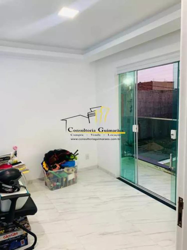 Casa de Condomínio, 3 quartos - Foto 21