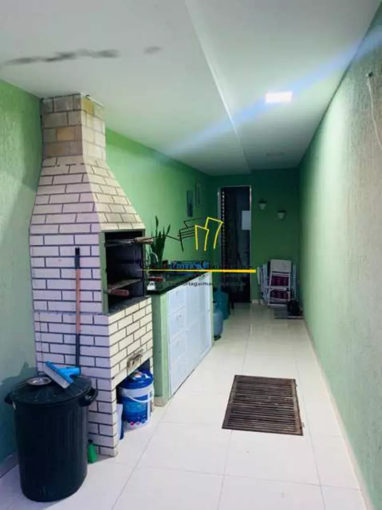 Casa de Condomínio, 3 quartos - Foto 8