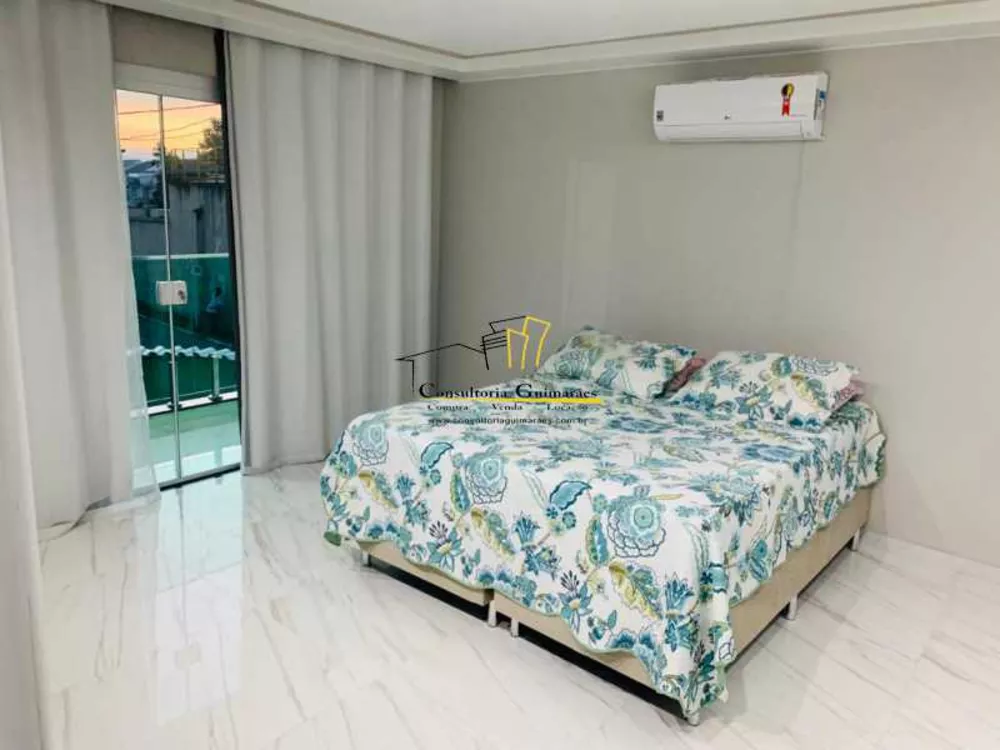 Casa de Condomínio, 3 quartos - Foto 16