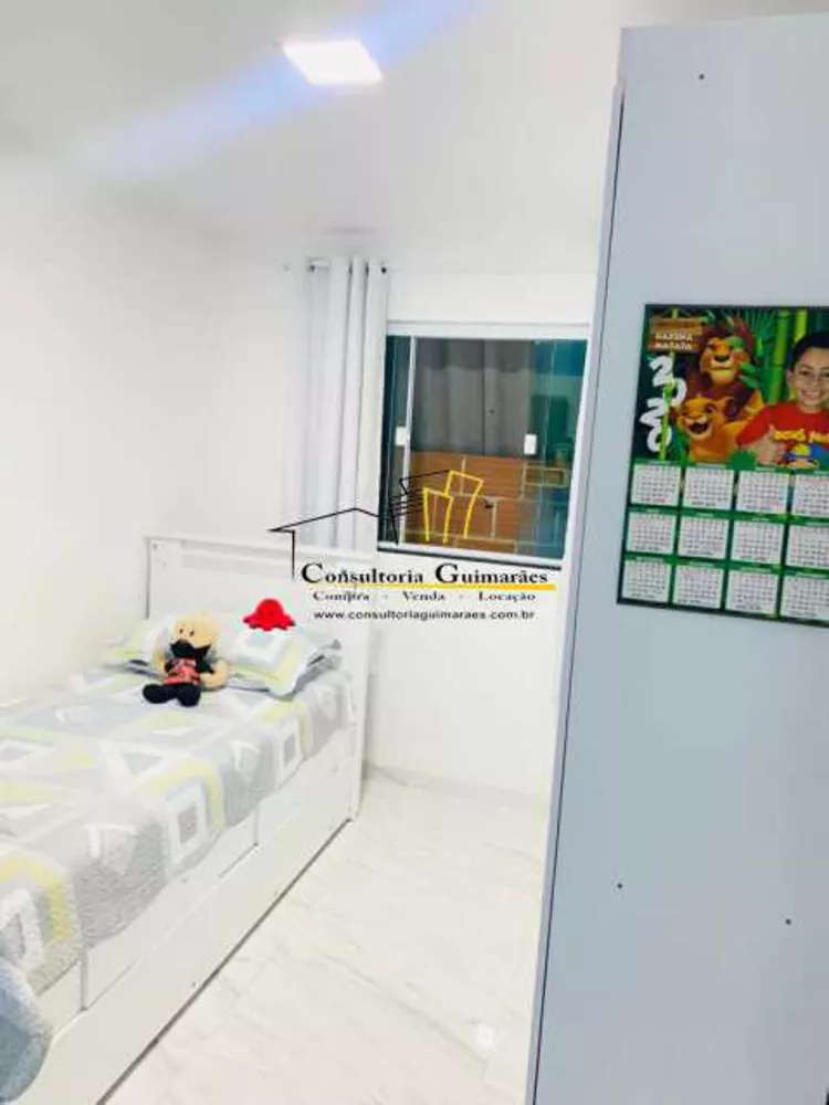 Casa de Condomínio, 3 quartos - Foto 20