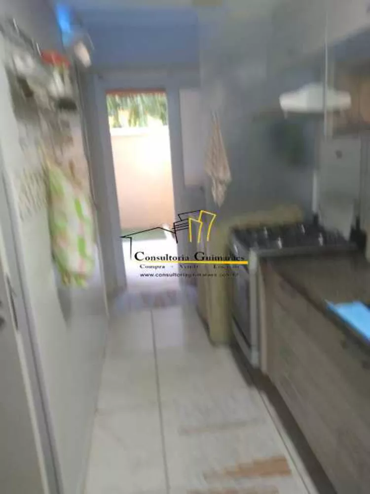 Apartamento, 3 quartos, 115 m² - Foto 9