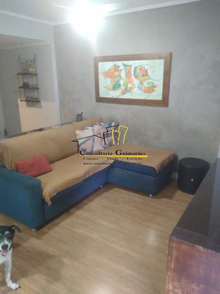 Apartamento, 3 quartos, 115 m² - Foto 3
