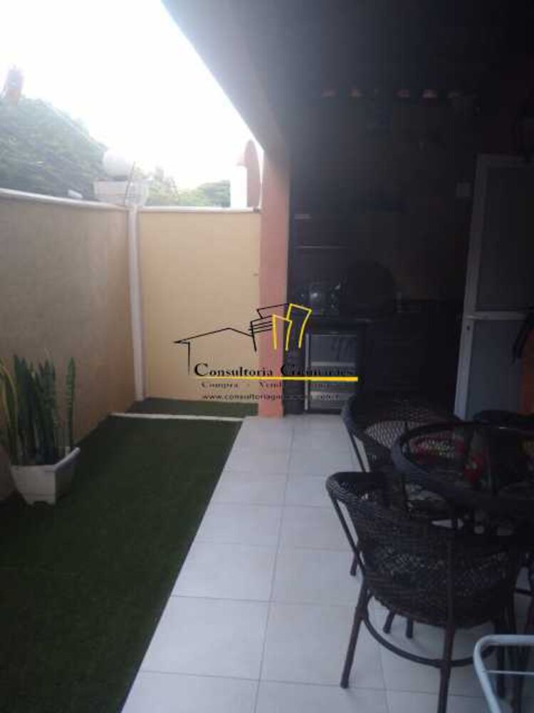 Apartamento, 3 quartos, 115 m² - Foto 4