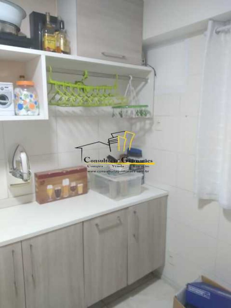 Apartamento, 3 quartos, 115 m² - Foto 11