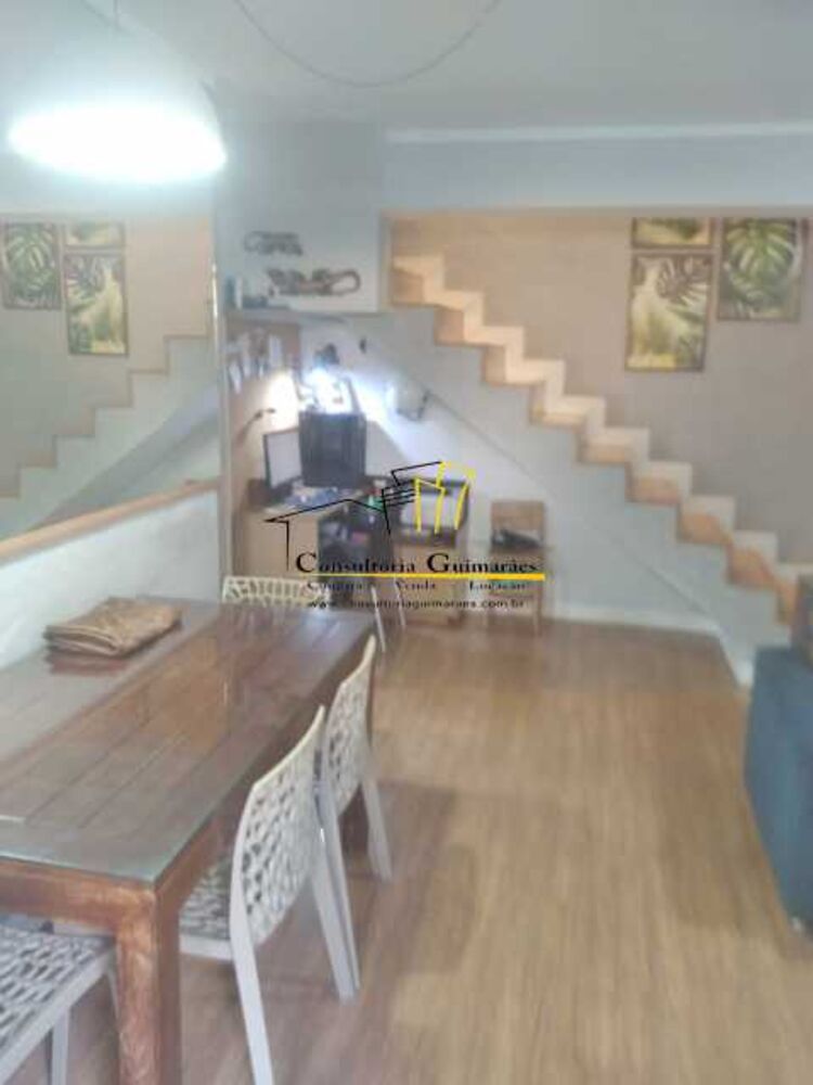 Apartamento, 3 quartos, 115 m² - Foto 2