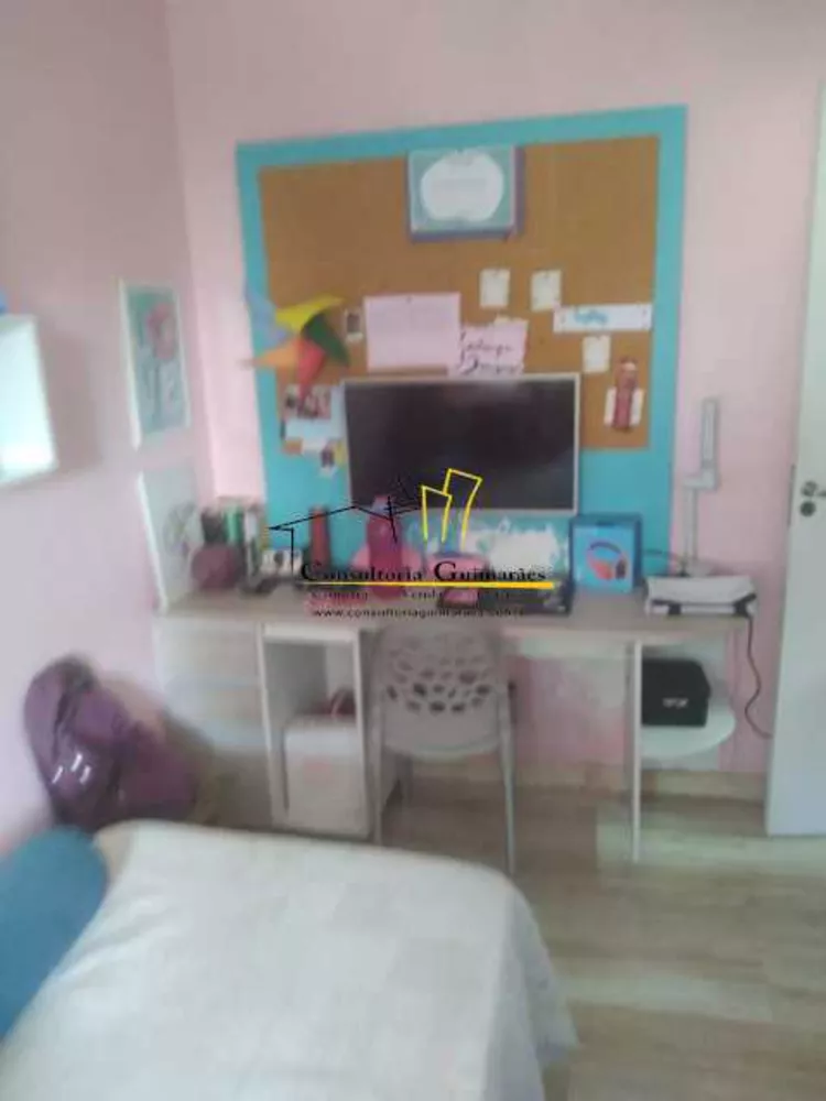 Apartamento, 3 quartos, 115 m² - Foto 21