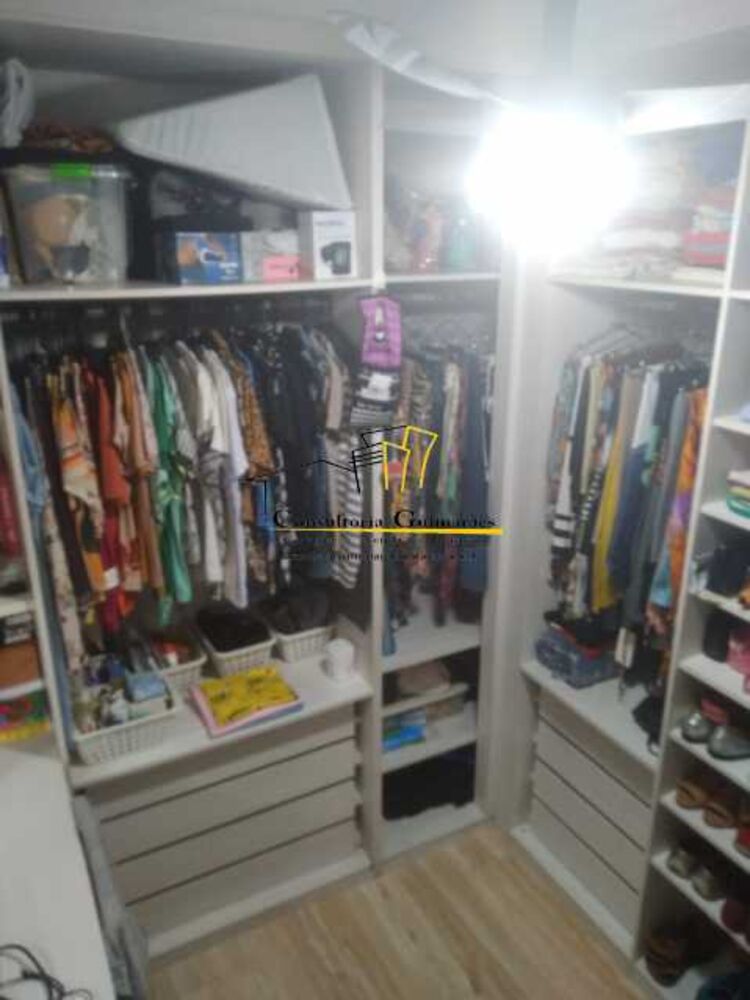 Apartamento, 3 quartos, 115 m² - Foto 15