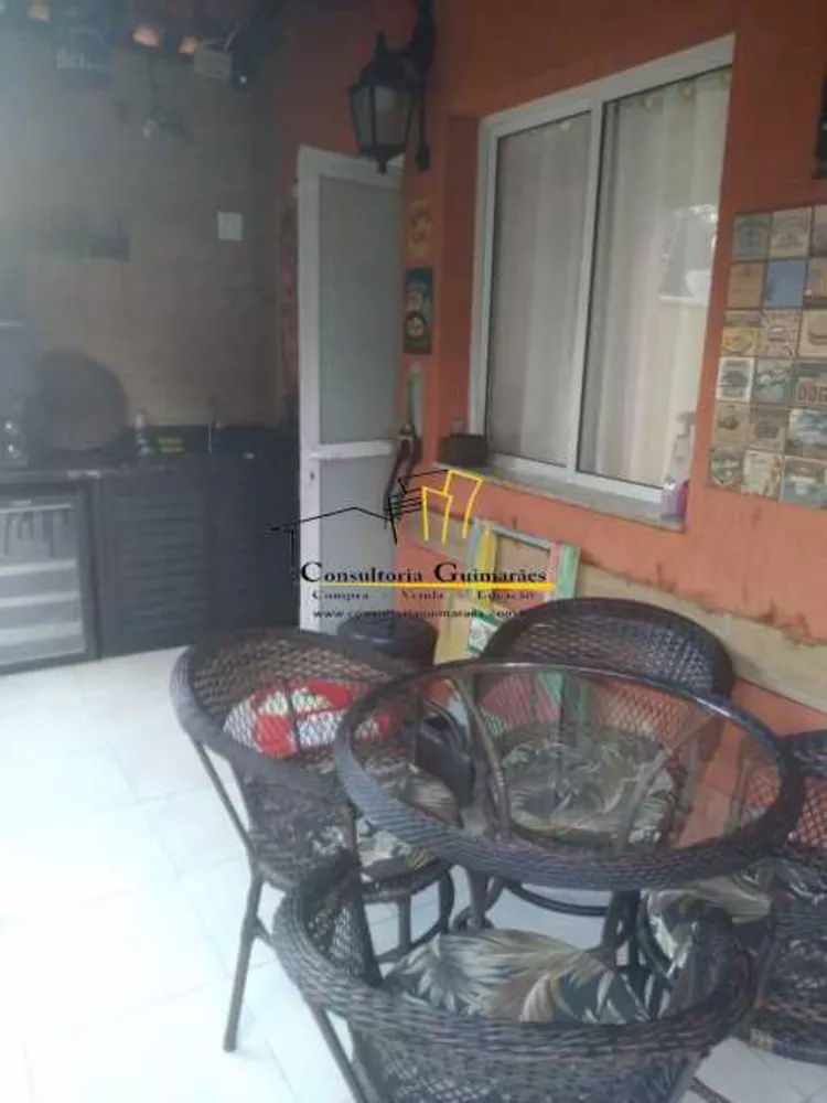 Apartamento, 3 quartos, 115 m² - Foto 5