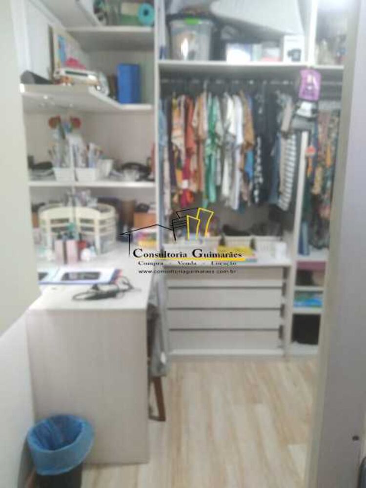 Apartamento, 3 quartos, 115 m² - Foto 17