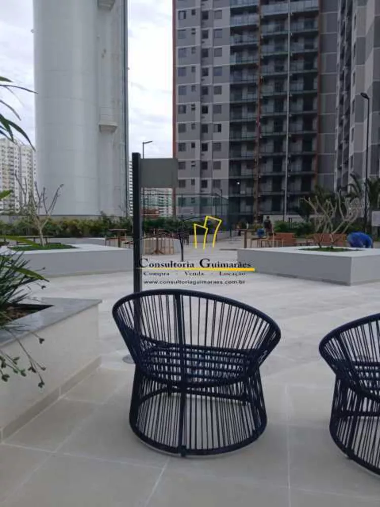 Loft, 50 m² - Foto 20