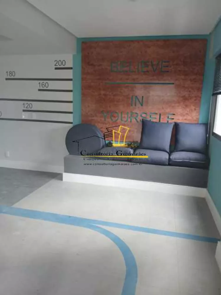 Loft, 50 m² - Foto 19