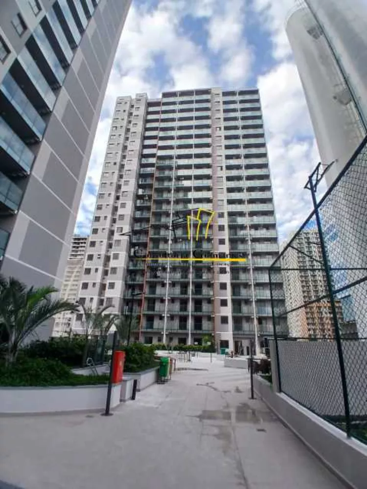 Loft, 50 m² - Foto 14