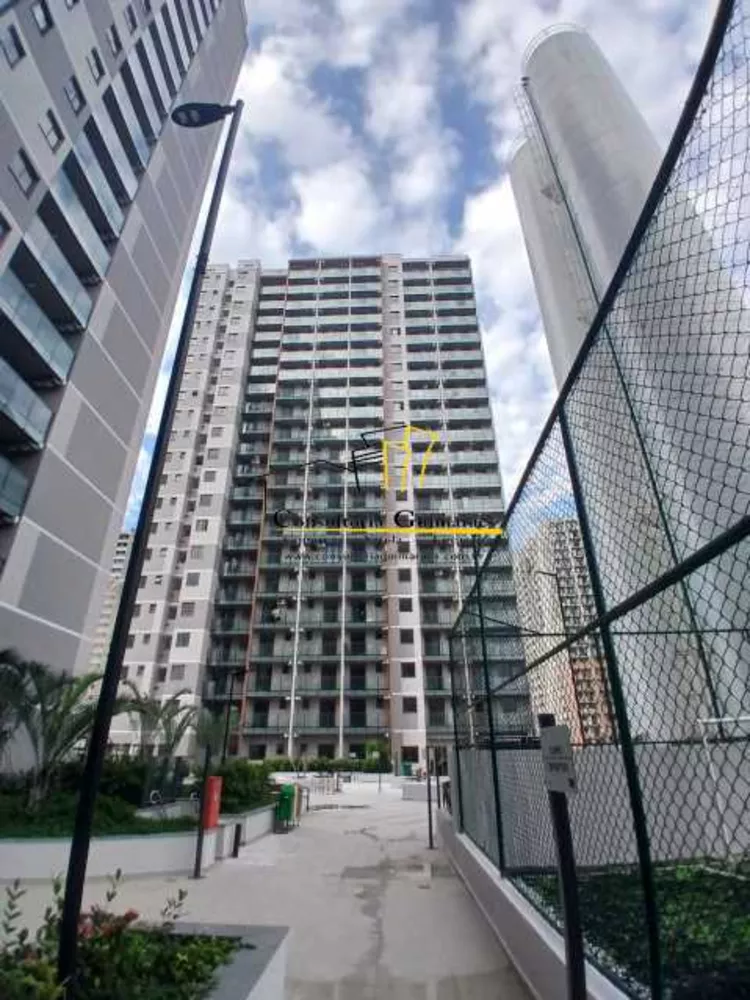 Loft, 50 m² - Foto 9