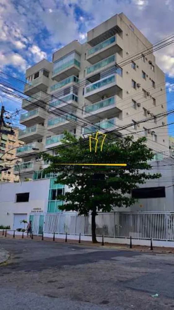 Apartamento, 2 quartos, 64 m² - Foto 15