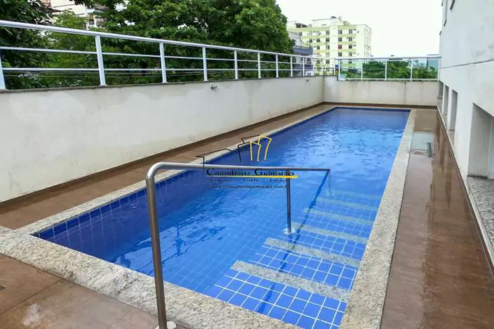 Apartamento, 2 quartos, 64 m² - Foto 4