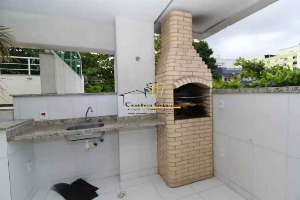 Apartamento, 2 quartos, 64 m² - Foto 26