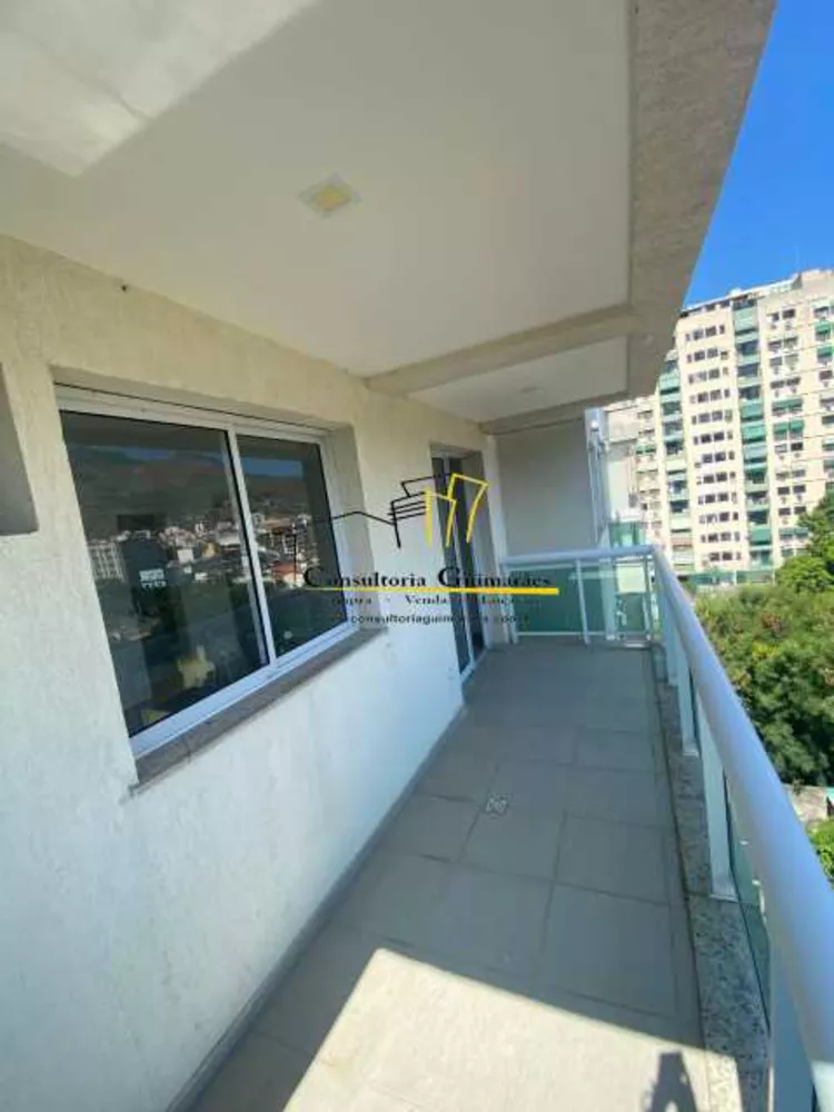 Apartamento, 2 quartos, 64 m² - Foto 11