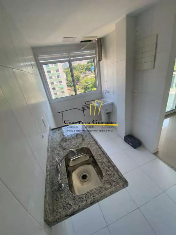 Apartamento, 2 quartos, 64 m² - Foto 16
