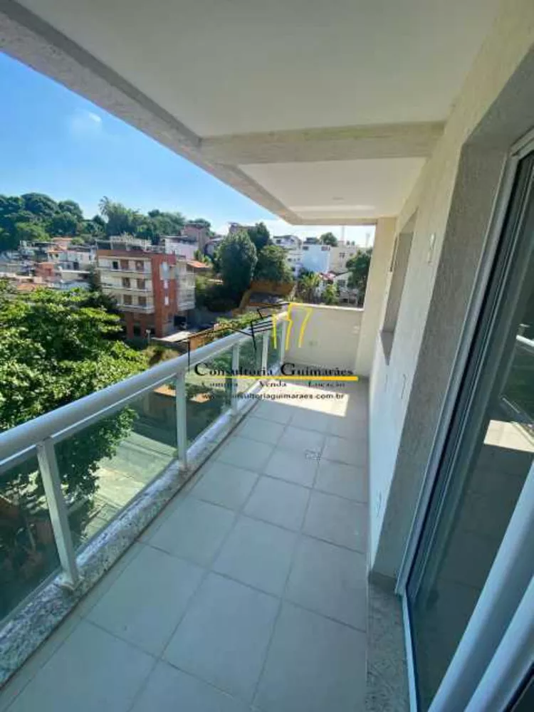 Apartamento, 2 quartos, 64 m² - Foto 7