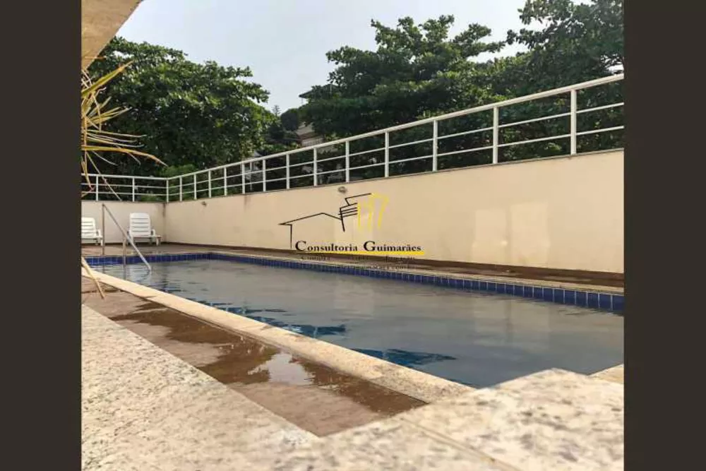 Apartamento, 2 quartos, 64 m² - Foto 1