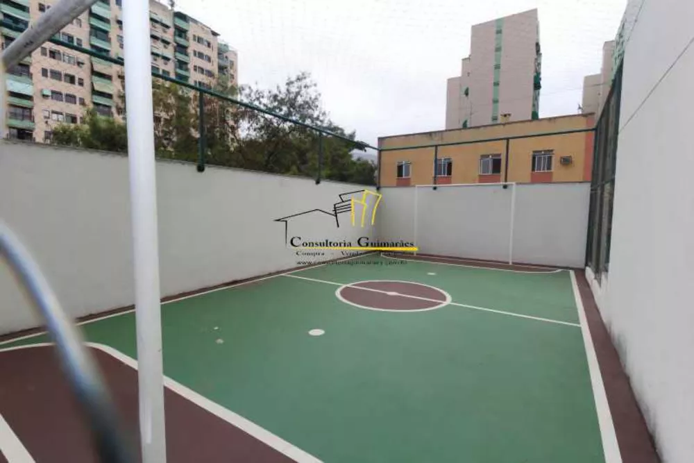 Apartamento, 2 quartos, 64 m² - Foto 2