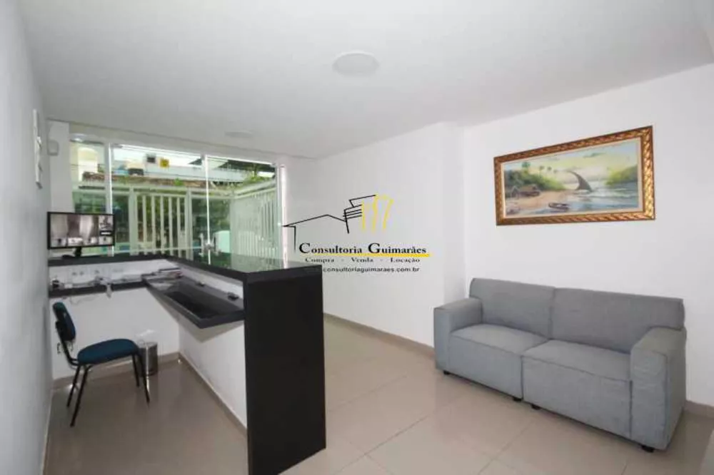 Apartamento, 2 quartos, 64 m² - Foto 19