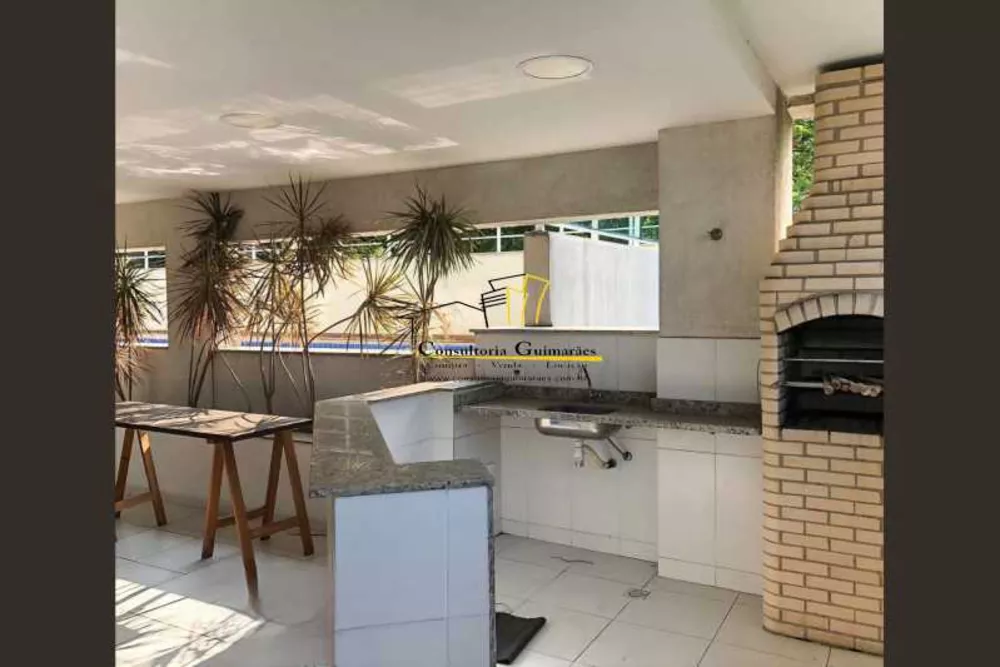 Apartamento, 2 quartos, 64 m² - Foto 22