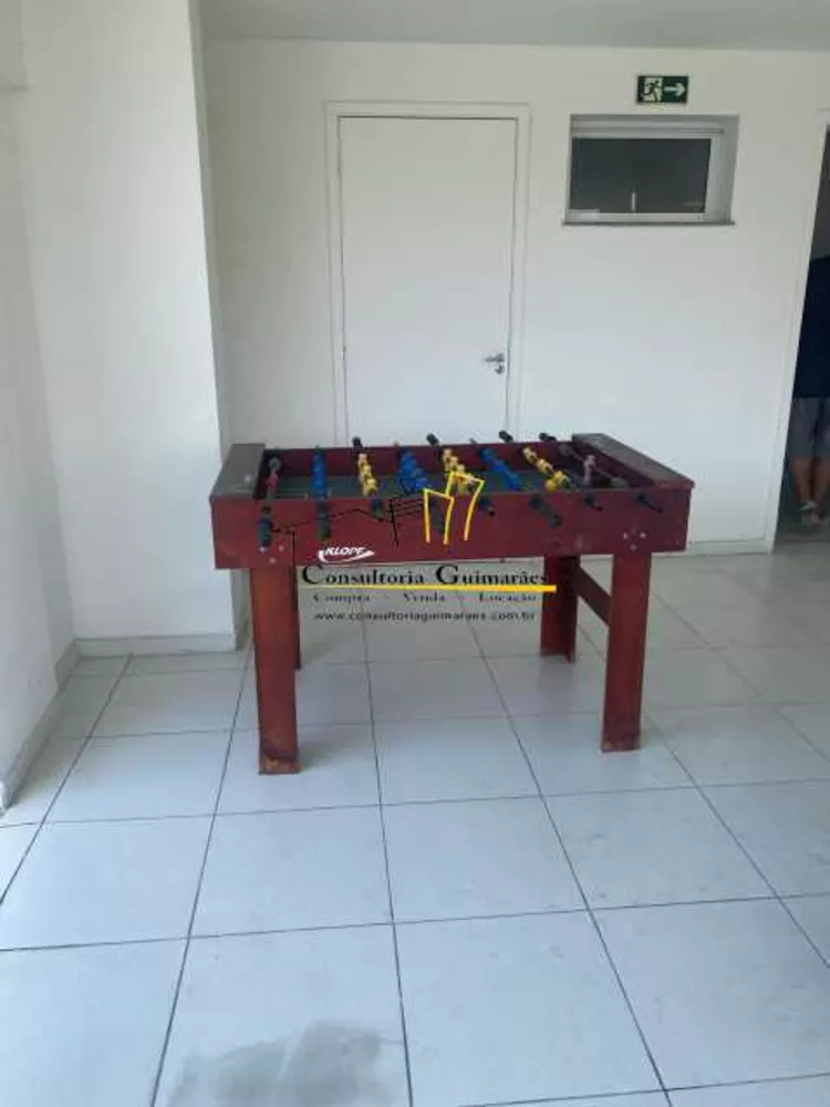 Apartamento, 2 quartos, 64 m² - Foto 3