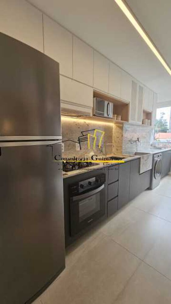 Apartamento, 2 quartos, 60 m² - Foto 7