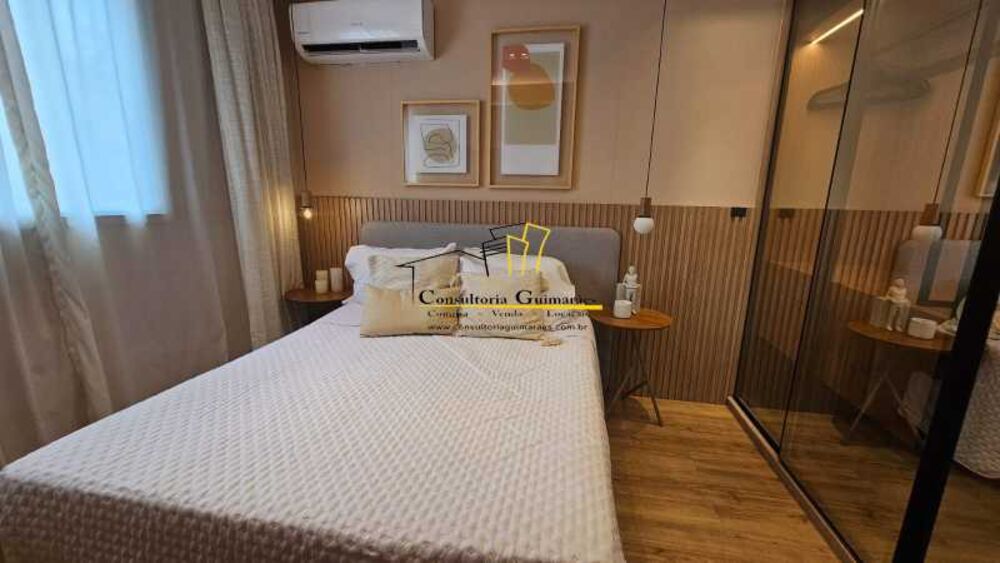 Apartamento, 2 quartos, 60 m² - Foto 11