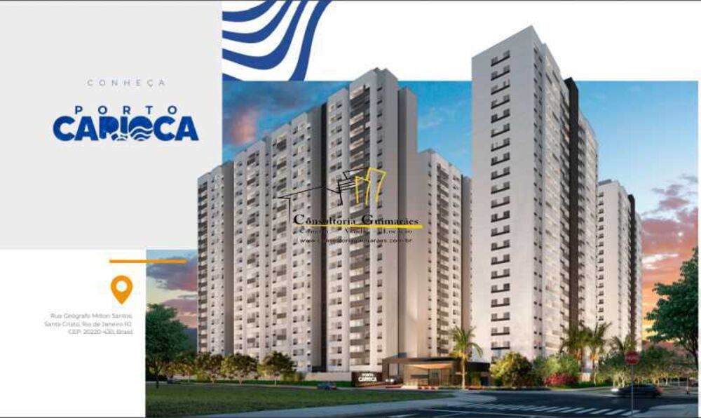 Apartamento, 2 quartos, 60 m² - Foto 15