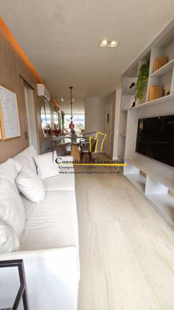 Apartamento, 2 quartos, 60 m² - Foto 1