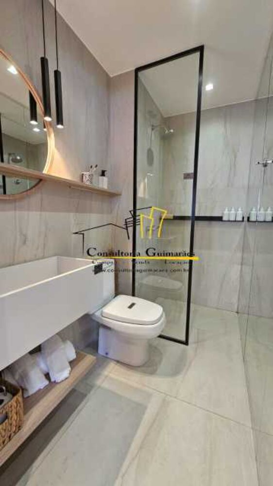 Apartamento, 2 quartos, 60 m² - Foto 13