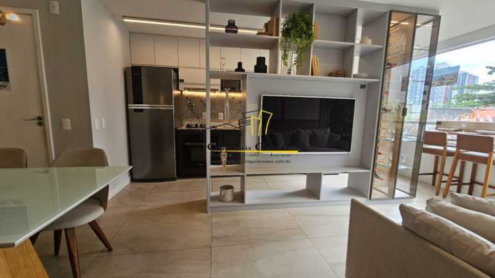 Apartamento, 2 quartos, 60 m² - Foto 4