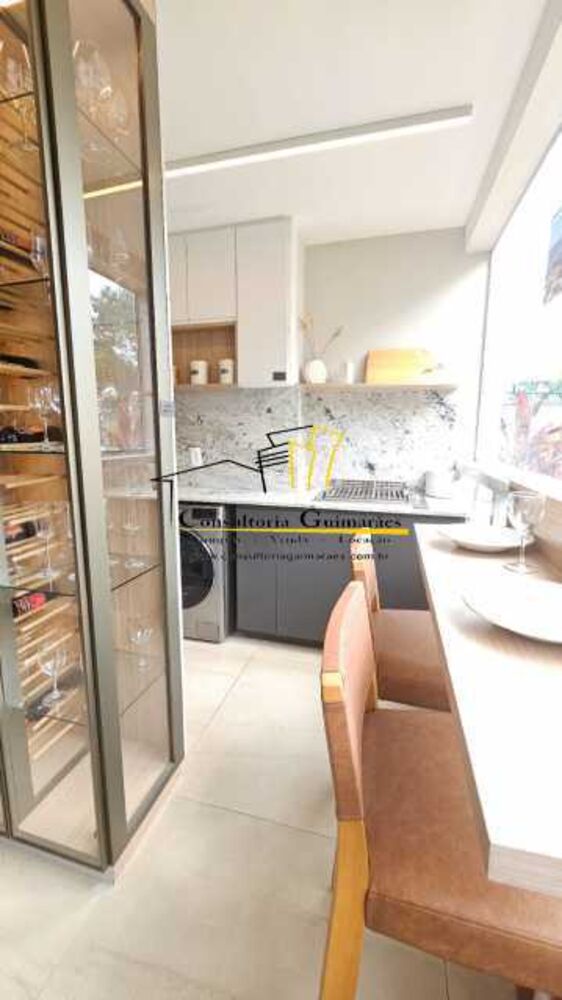 Apartamento, 2 quartos, 60 m² - Foto 5