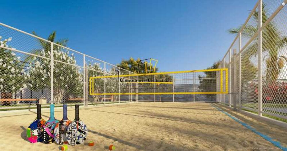 Apartamento, 2 quartos, 60 m² - Foto 22