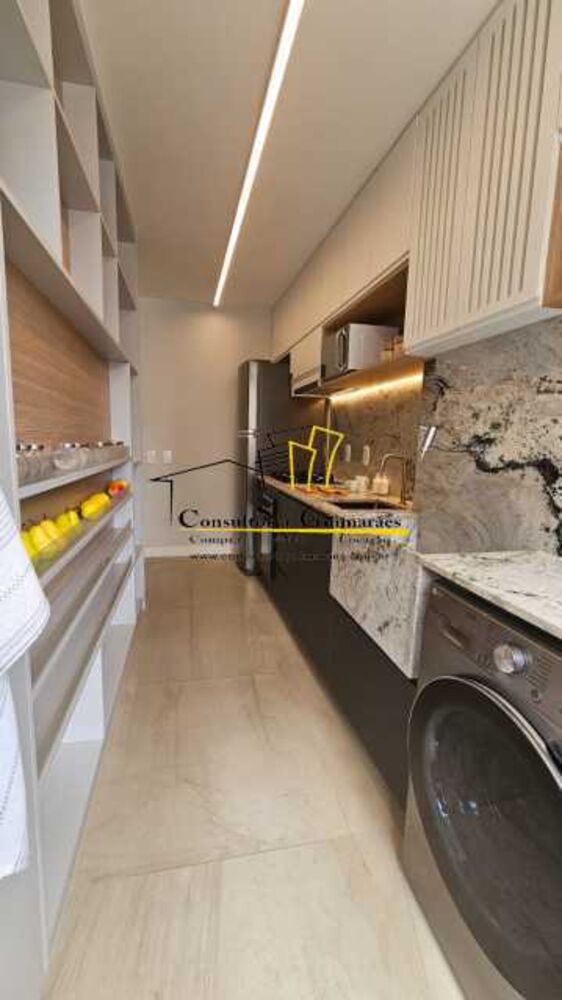 Apartamento, 2 quartos, 60 m² - Foto 8