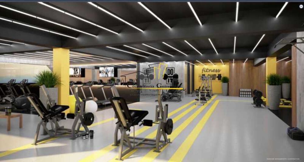 Apartamento, 2 quartos, 60 m² - Foto 21