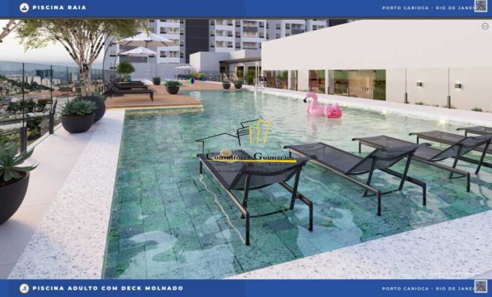 Apartamento, 2 quartos, 60 m² - Foto 18