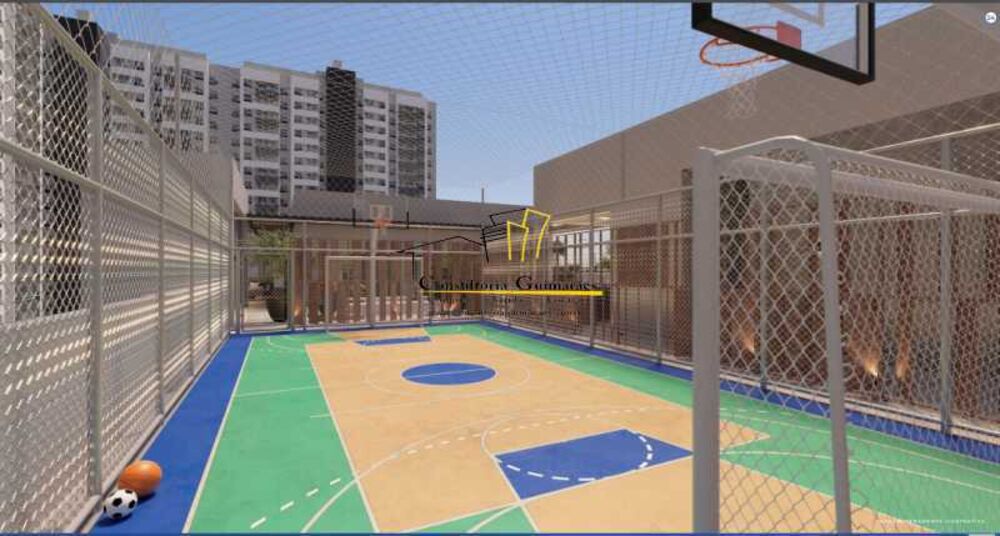 Apartamento, 2 quartos, 60 m² - Foto 20