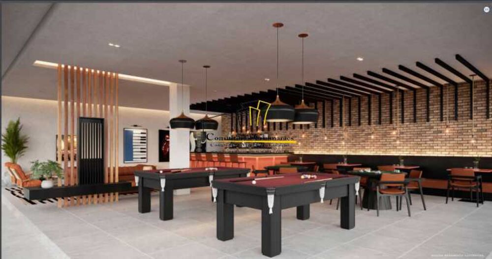 Apartamento, 2 quartos, 60 m² - Foto 23