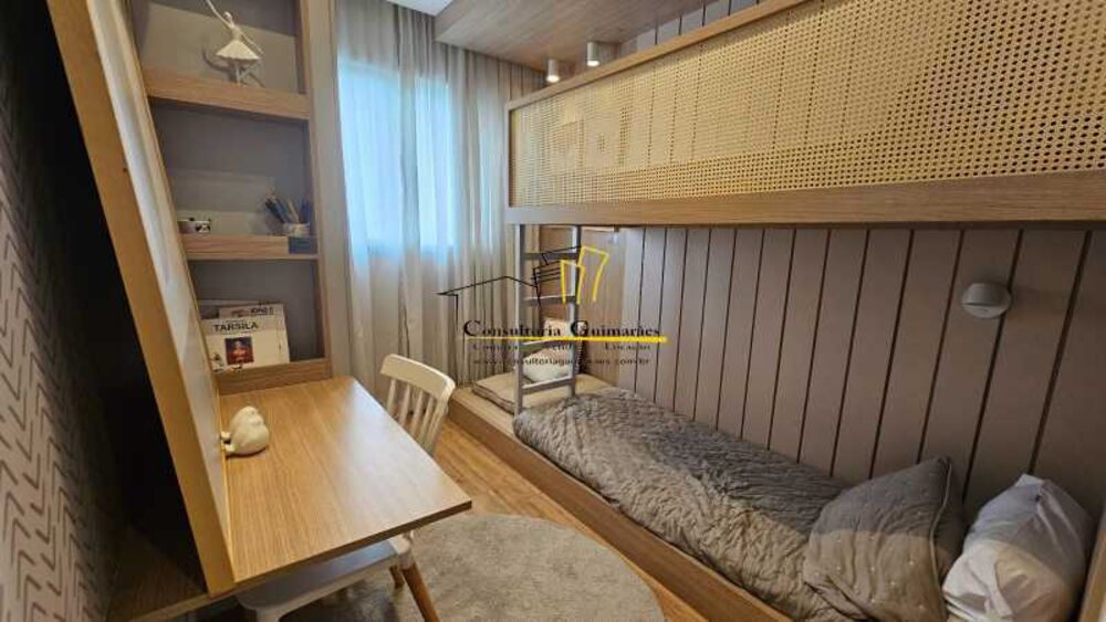 Apartamento, 2 quartos, 60 m² - Foto 10