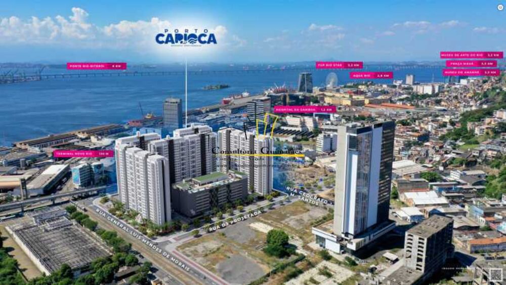 Apartamento, 2 quartos, 60 m² - Foto 14