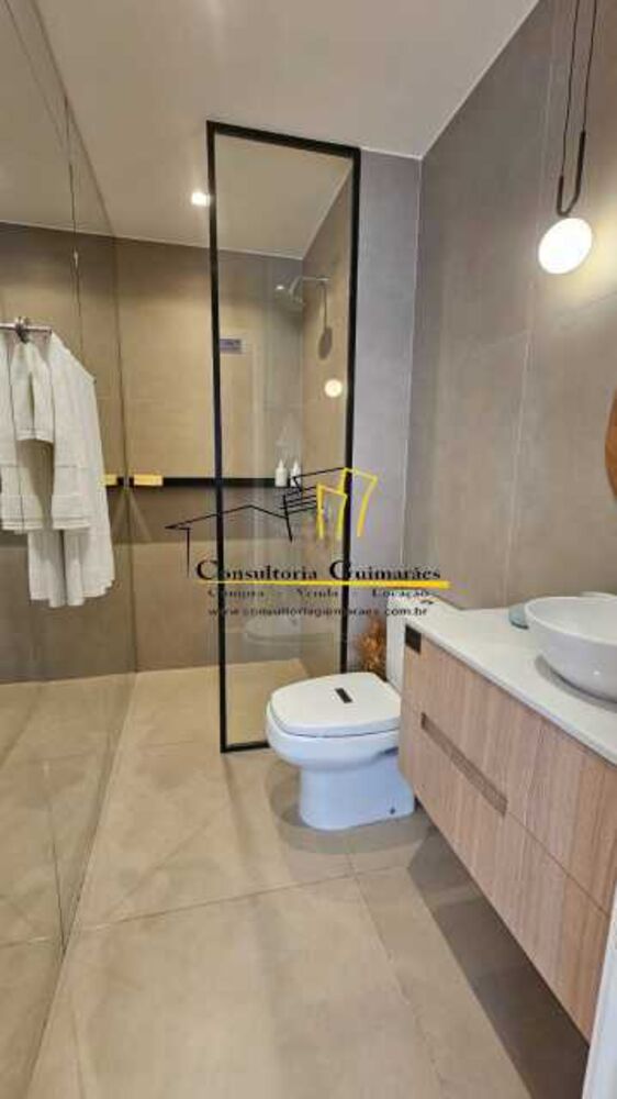 Apartamento, 2 quartos, 60 m² - Foto 12