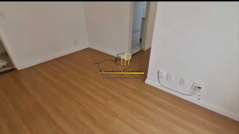 Apartamento, 2 quartos, 45 m² - Foto 8
