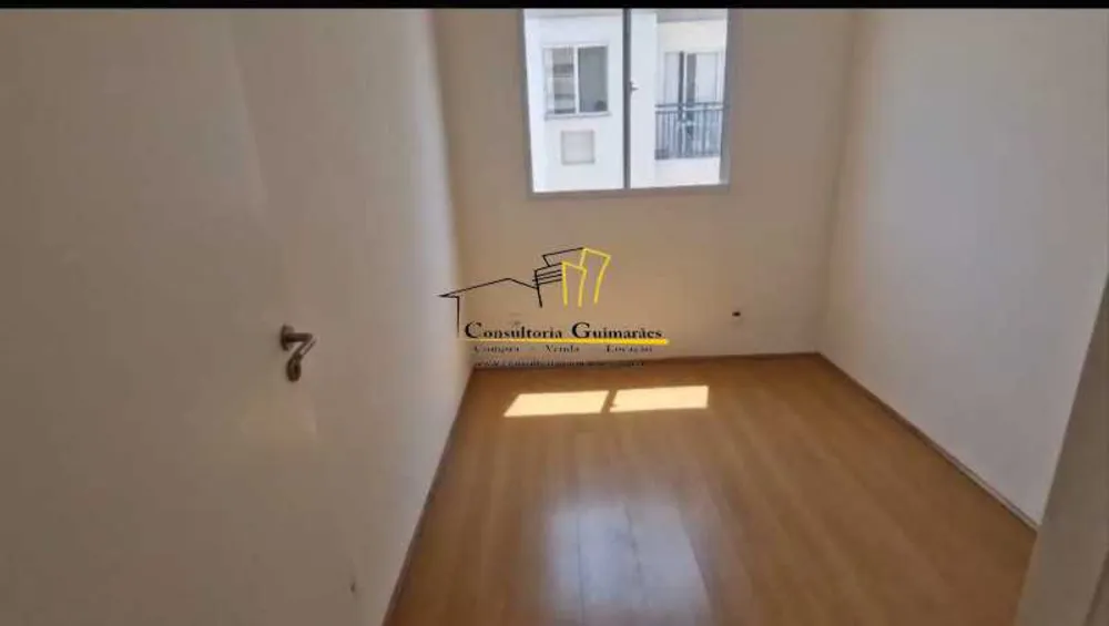 Apartamento, 2 quartos, 45 m² - Foto 11